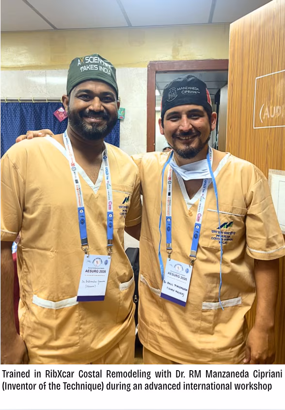 Treatment Procedures